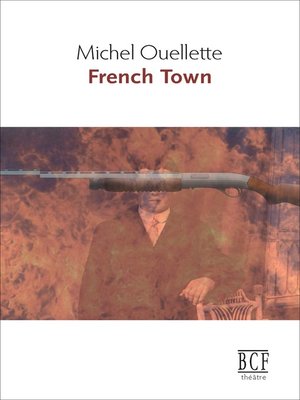 cover image of French Town